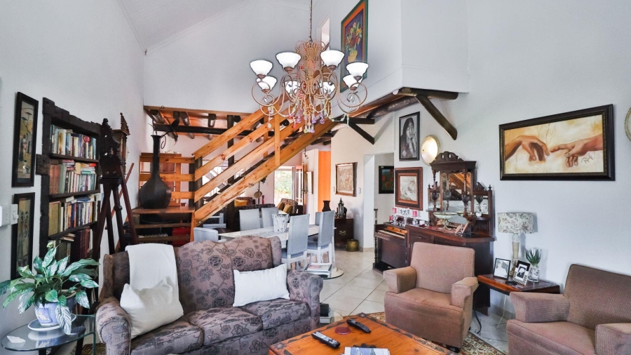 4 Bedroom Property for Sale in Dana Bay Western Cape